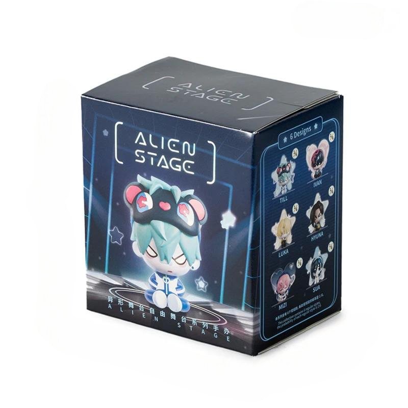 AET - Alien Stage Freedom Stage Series Blind Box