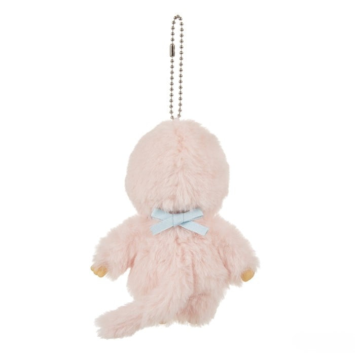 Monchhichi - Colours Keychain(Pink)