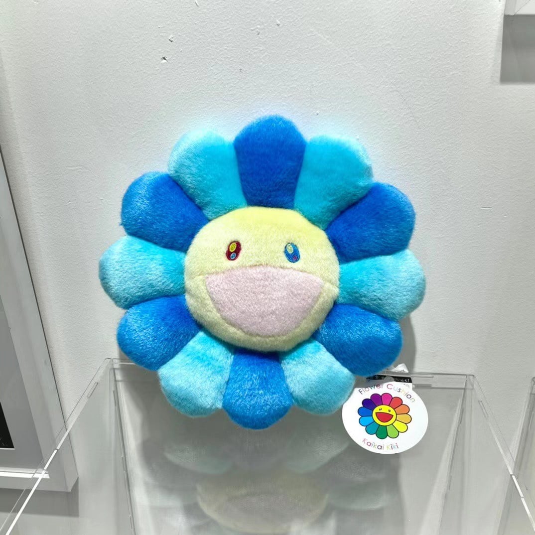 Takashi Murakami Flower Plush 30CM